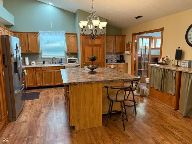 $309,900 | 12358 Van Spronsen Way, Indianapolis, IN 46236