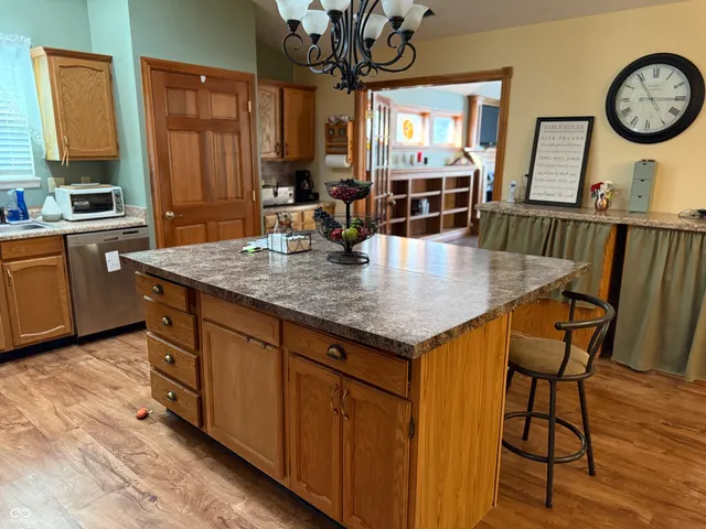 $309,900 | 12358 Van Spronsen Way, Indianapolis, IN 46236