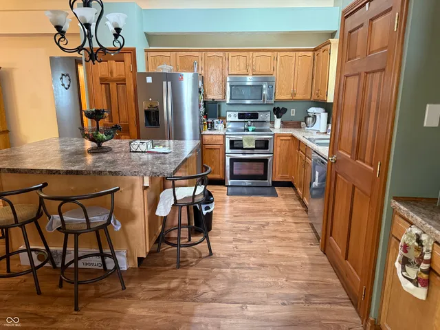 $309,900 | 12358 Van Spronsen Way, Indianapolis, IN 46236