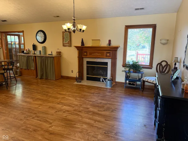 $309,900 | 12358 Van Spronsen Way, Indianapolis, IN 46236