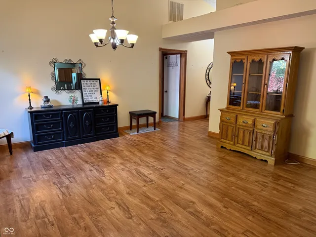 $309,900 | 12358 Van Spronsen Way, Indianapolis, IN 46236