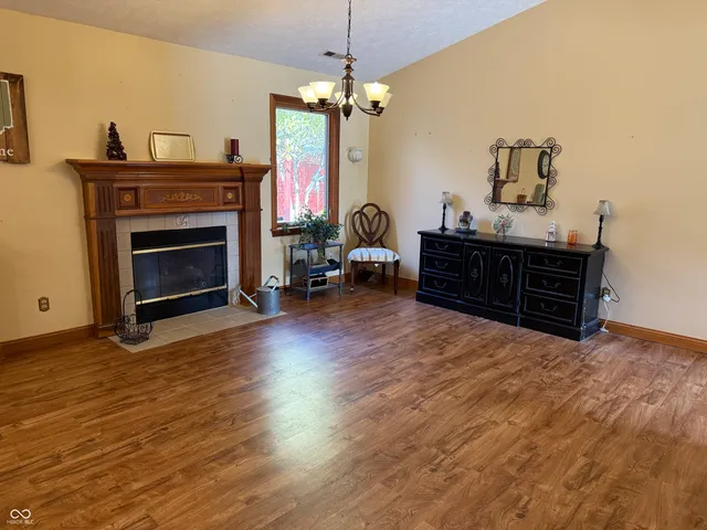 $309,900 | 12358 Van Spronsen Way, Indianapolis, IN 46236