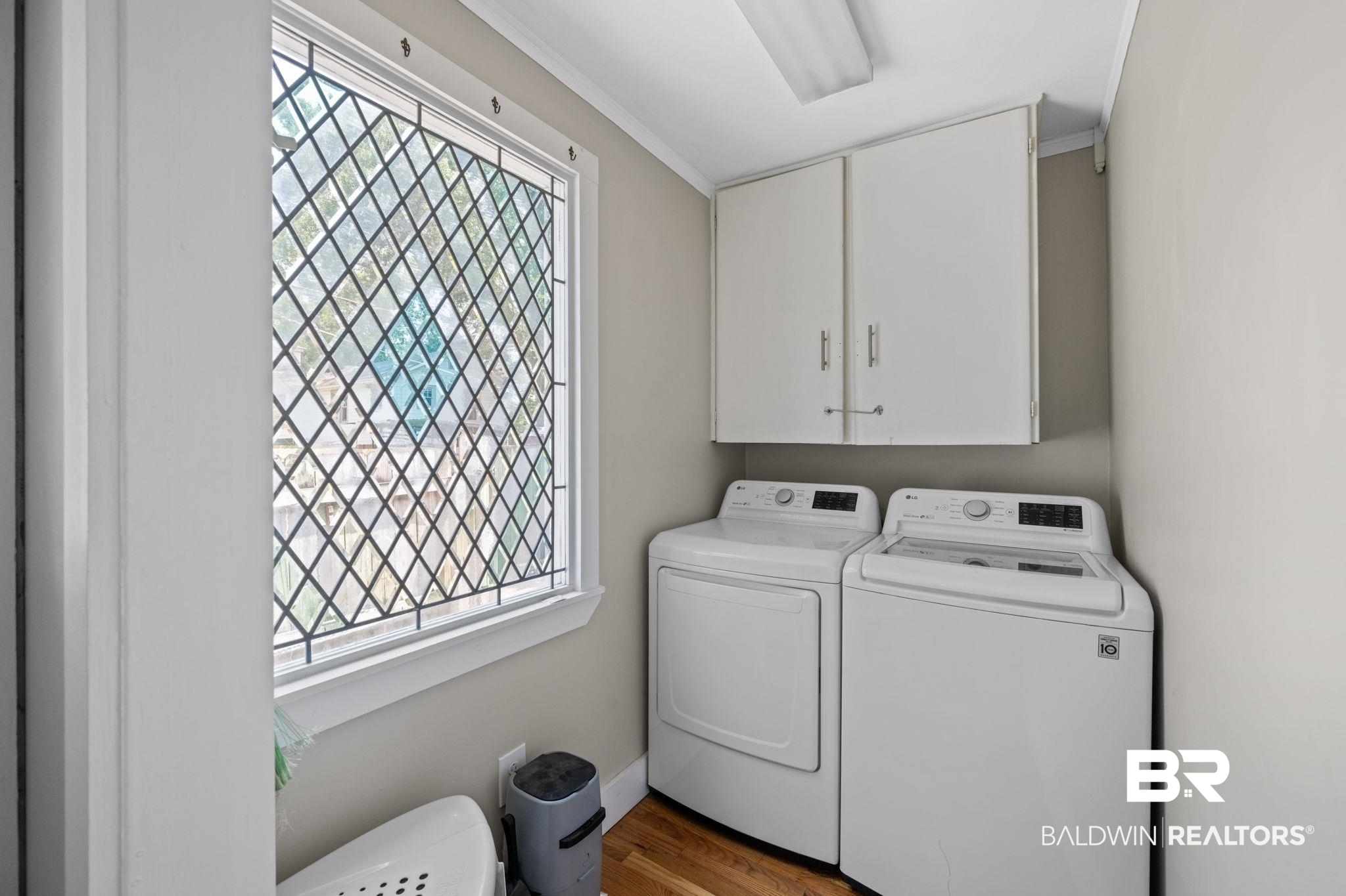 151 Houstreeton Street Mobile, AL 36606 - Photo 20 of 27 Laundry Room