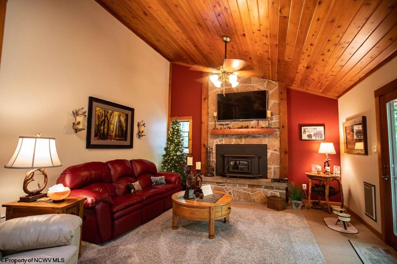 477 Ridge Road Davis, WV 26260 - Photo 2 of 20 Gallery Image 2