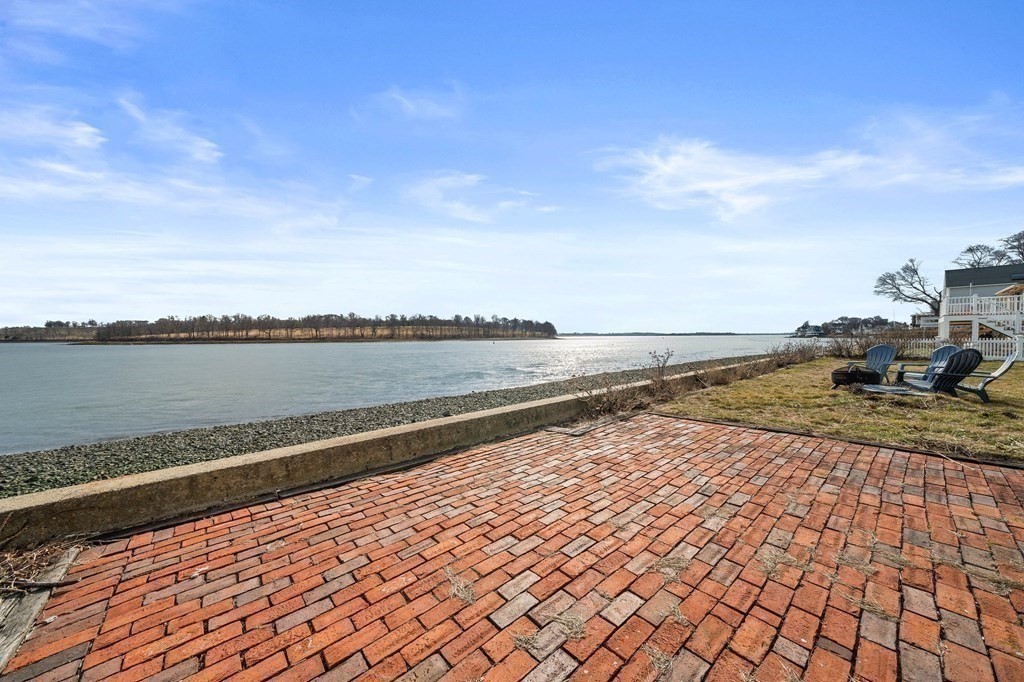 121 Edgewater Road Hull, MA 02045 - Photo 29 of 42 a view of an ocean beach