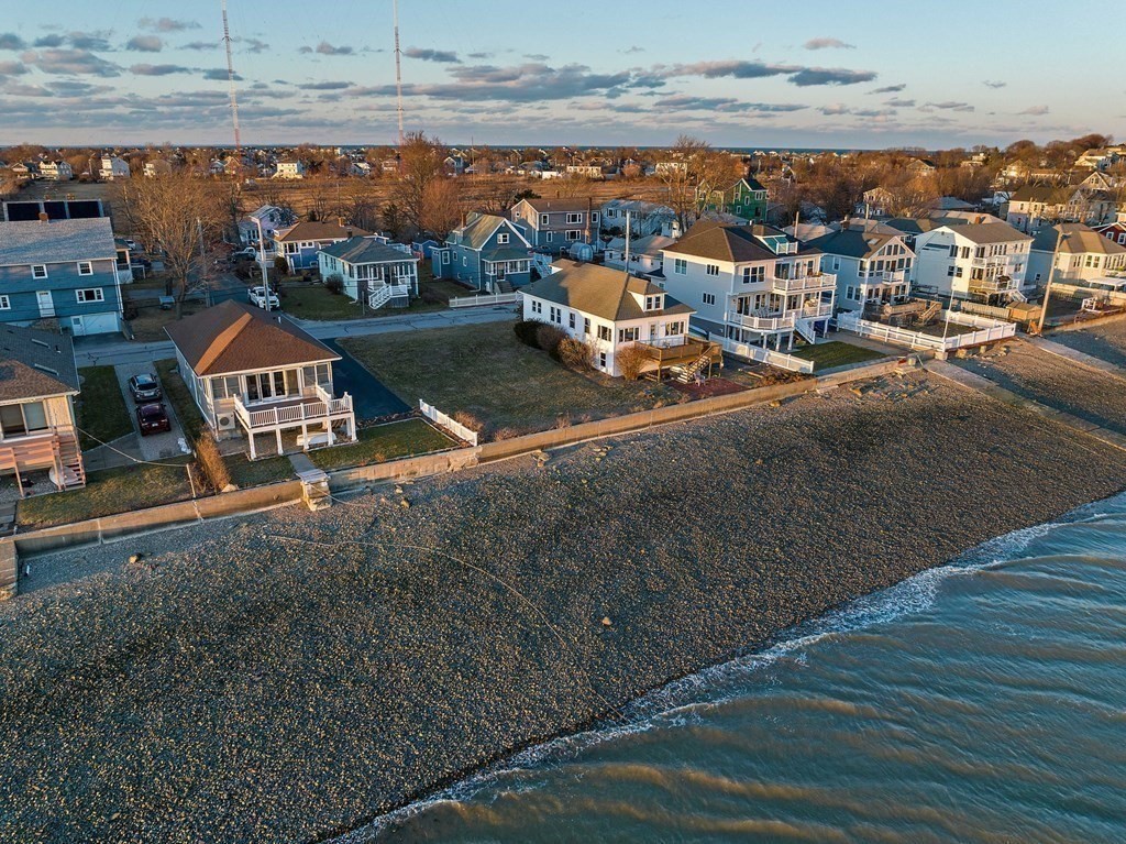 121 Edgewater Road Hull, MA 02045 - Photo 40 of 42 a view of a city