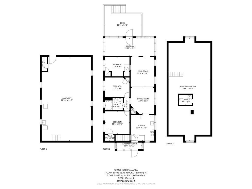 121 Edgewater Road Hull, MA 02045 - Photo 42 of 42 a picture of a bathroom with a shower