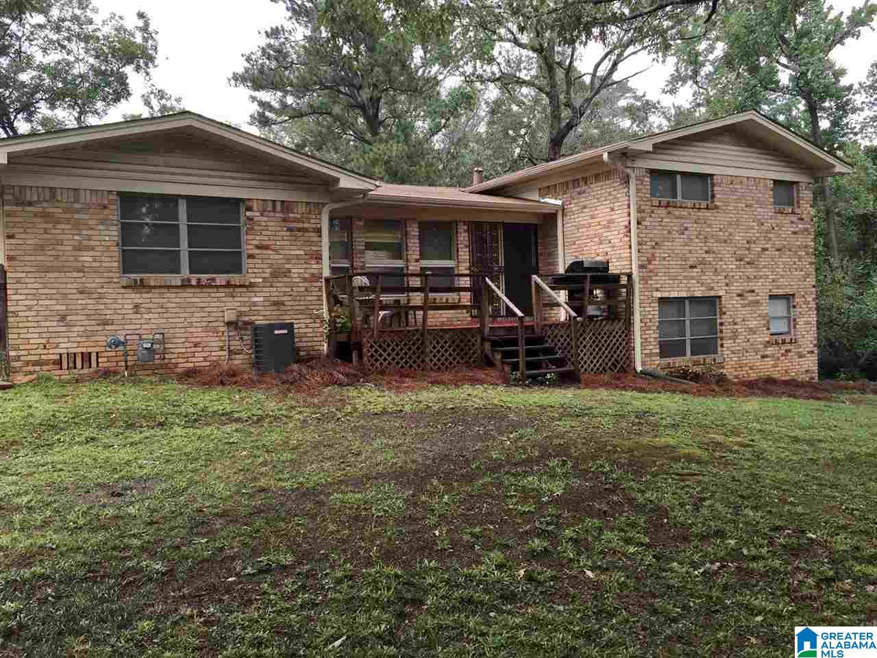 1921 Patton Chapel Road Birmingham, AL 35216 - Photo 18 of 21