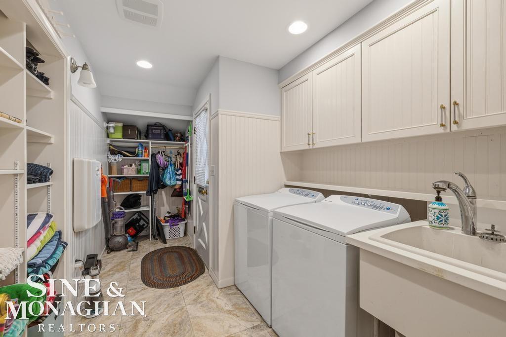 66 Colonial Road Grosse Pointe Shores, MI 48236 - Photo 24 of 67