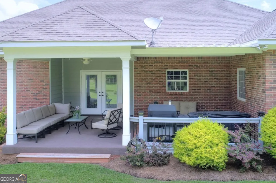 101 Ivy Lane Albany, GA 31721 - Photo 15 of 32