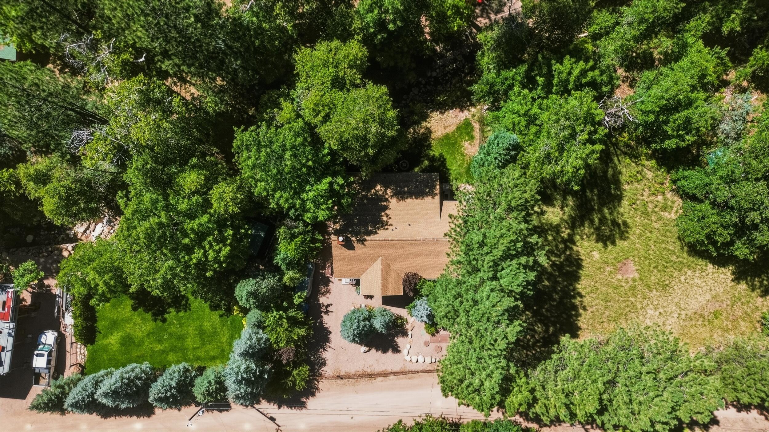 650 West Columbine Road Payson, AZ 85541 - Photo 33 of 37
