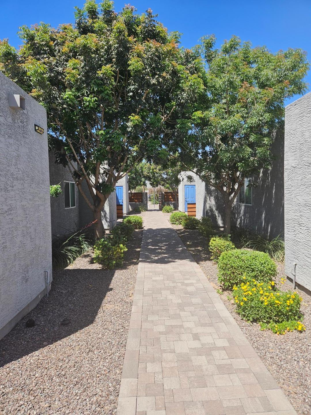 935 East Roma Avenue, Unit 3A Phoenix, AZ 85014 - Photo 21 of 23 Photo #21