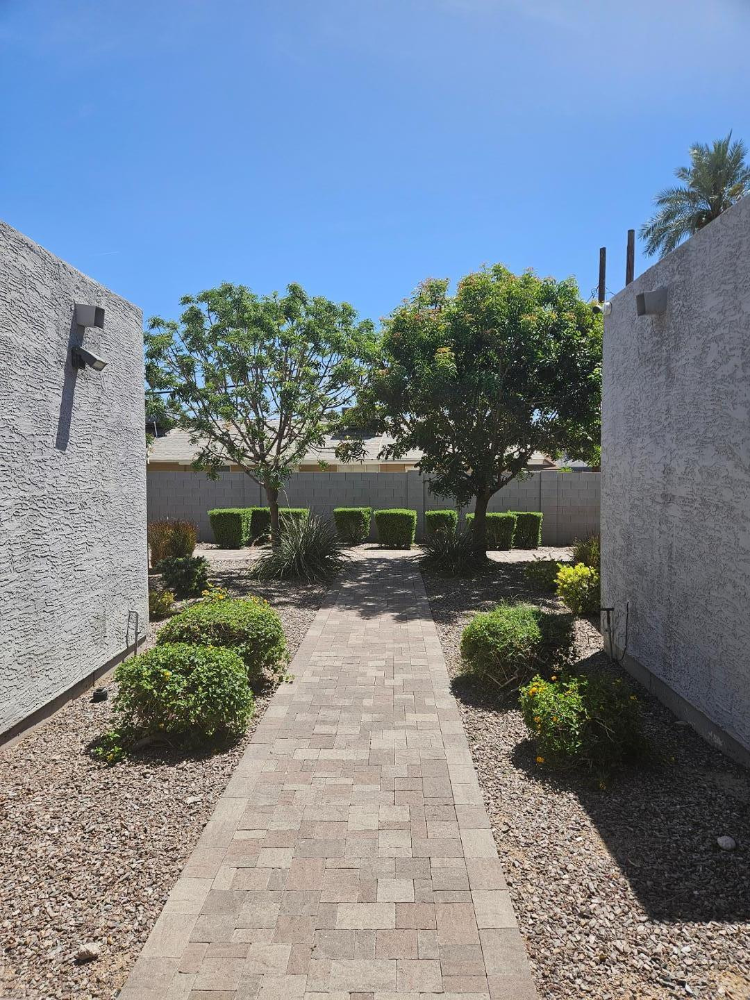 935 East Roma Avenue, Unit 3A Phoenix, AZ 85014 - Photo 22 of 23 Photo #22