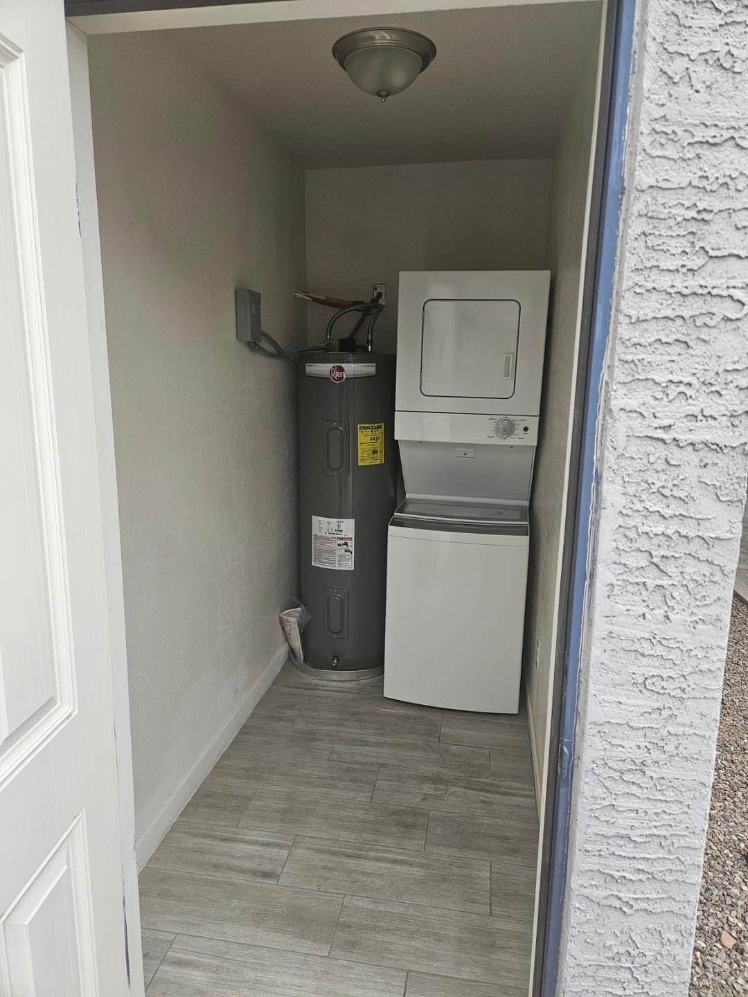 935 East Roma Avenue, Unit 3A Phoenix, AZ 85014 - Photo 23 of 23 Photo #23