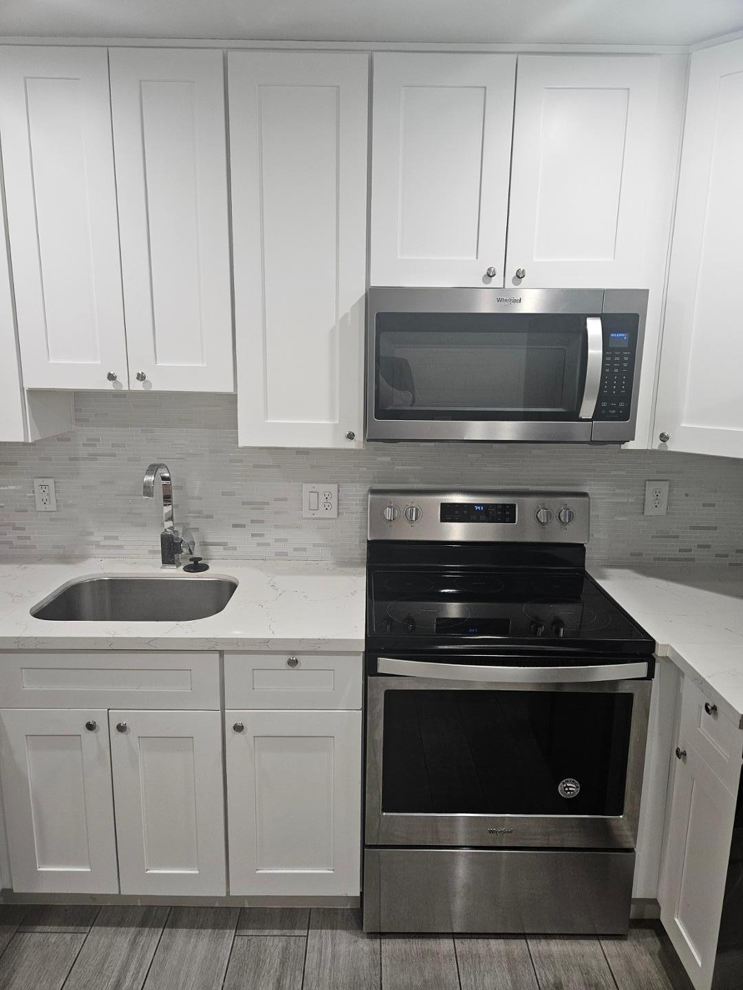 935 East Roma Avenue, Unit 3A Phoenix, AZ 85014 - Photo 5 of 23 Photo #5