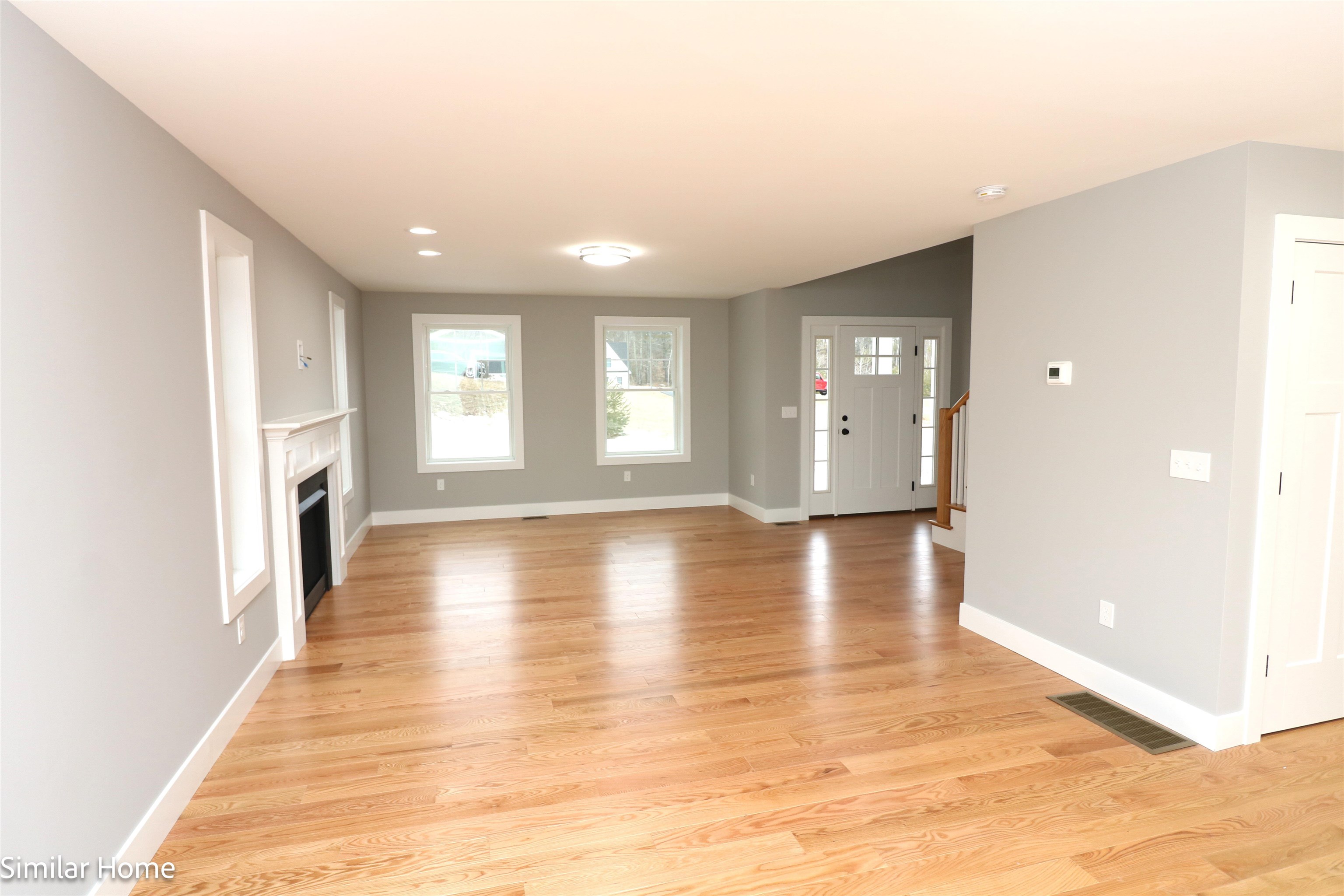 Lot 2 Fields At Mill, Unit 2 Nottingham, NH 03290 - Photo 11 of 38