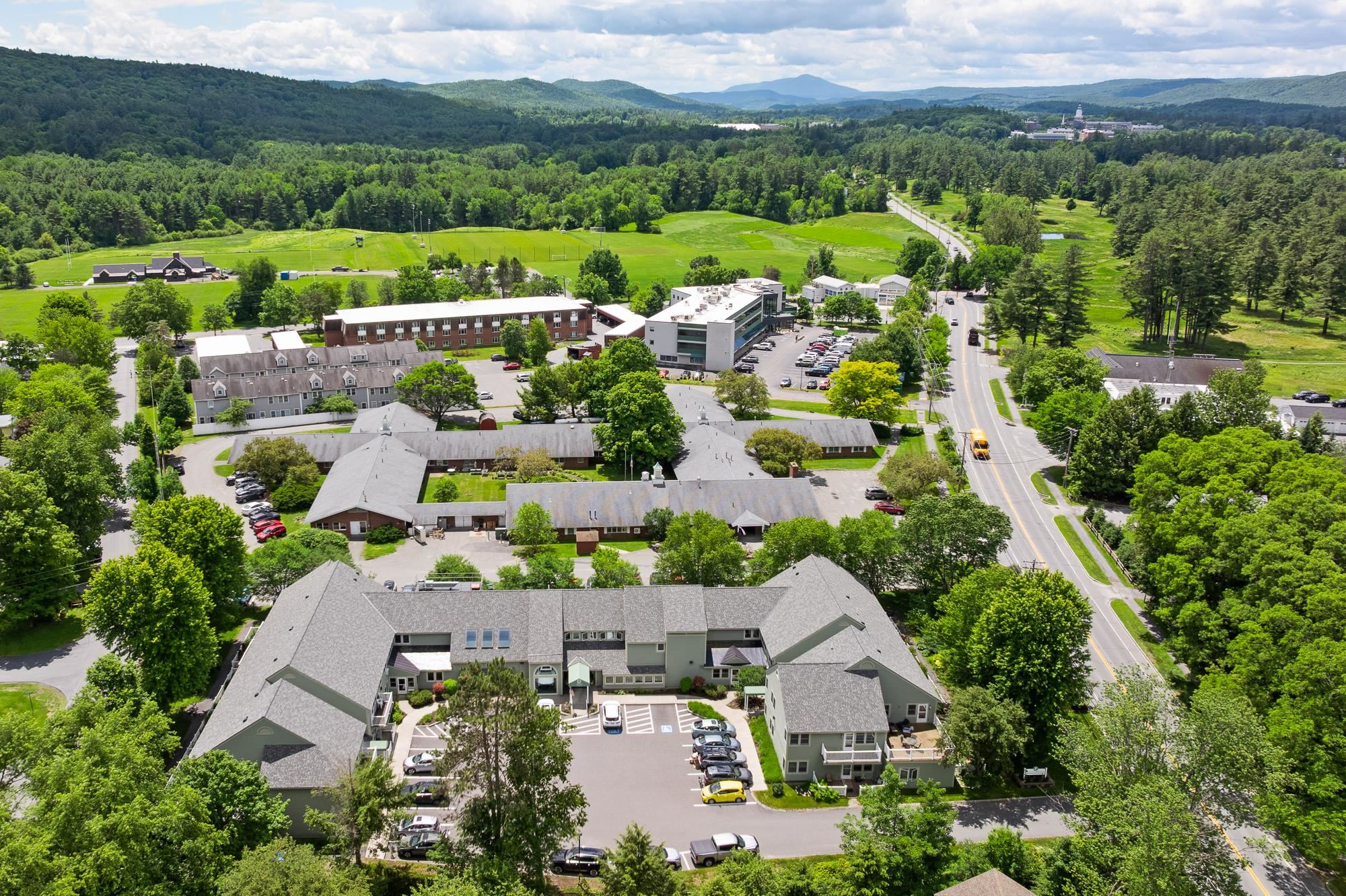 53 Lyme Road, Unit 10 Hanover, NH 03755 - Photo 31 of 32