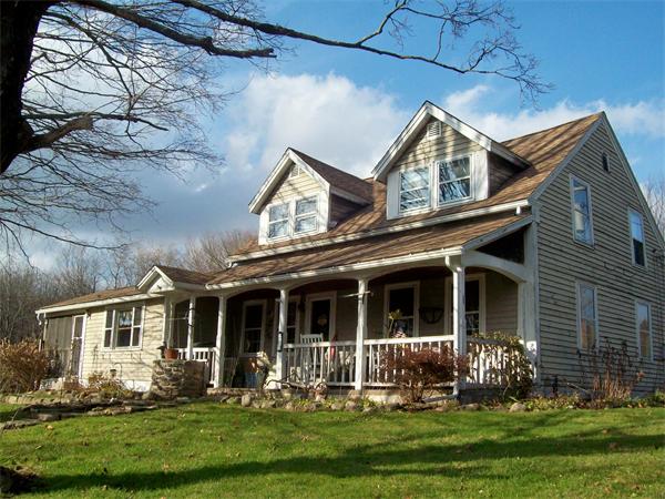 215 Mort Vining Road Southwick, MA 01077 - Photo 1 of 29 Gallery Image 1