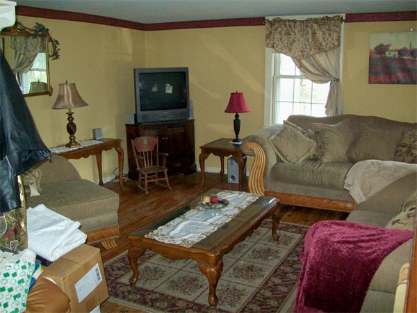 215 Mort Vining Road Southwick, MA 01077 - Photo 12 of 29 Gallery Image 12