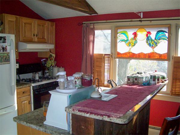 215 Mort Vining Road Southwick, MA 01077 - Photo 8 of 29 Gallery Image 8