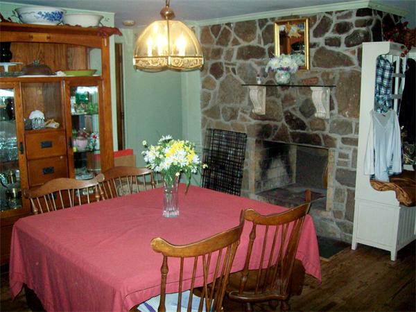 215 Mort Vining Road Southwick, MA 01077 - Photo 10 of 29 Gallery Image 10