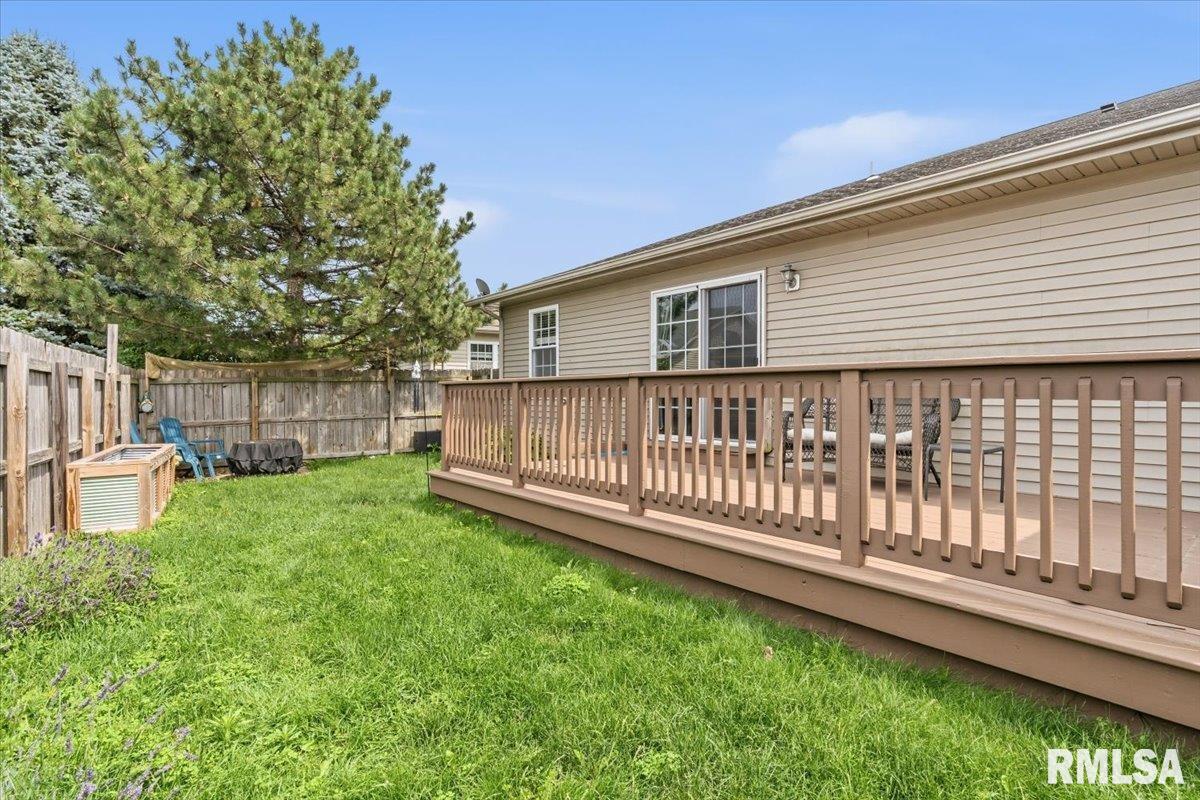 2919 Meadowbrook Road, Unit 22 Springfield, IL 62711 - Photo 24 of 25
