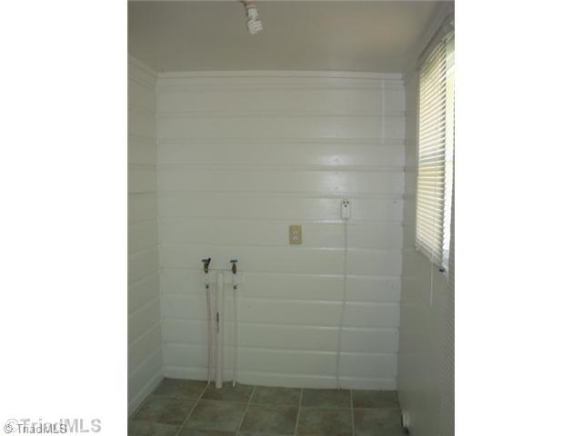 227 Lansdowne Street High Point, NC 27262 - Photo 7 of 9 Laundry Room.