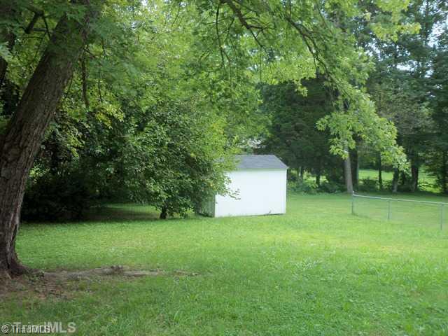 227 Lansdowne Street High Point, NC 27262 - Photo 8 of 9 Land/Lot.