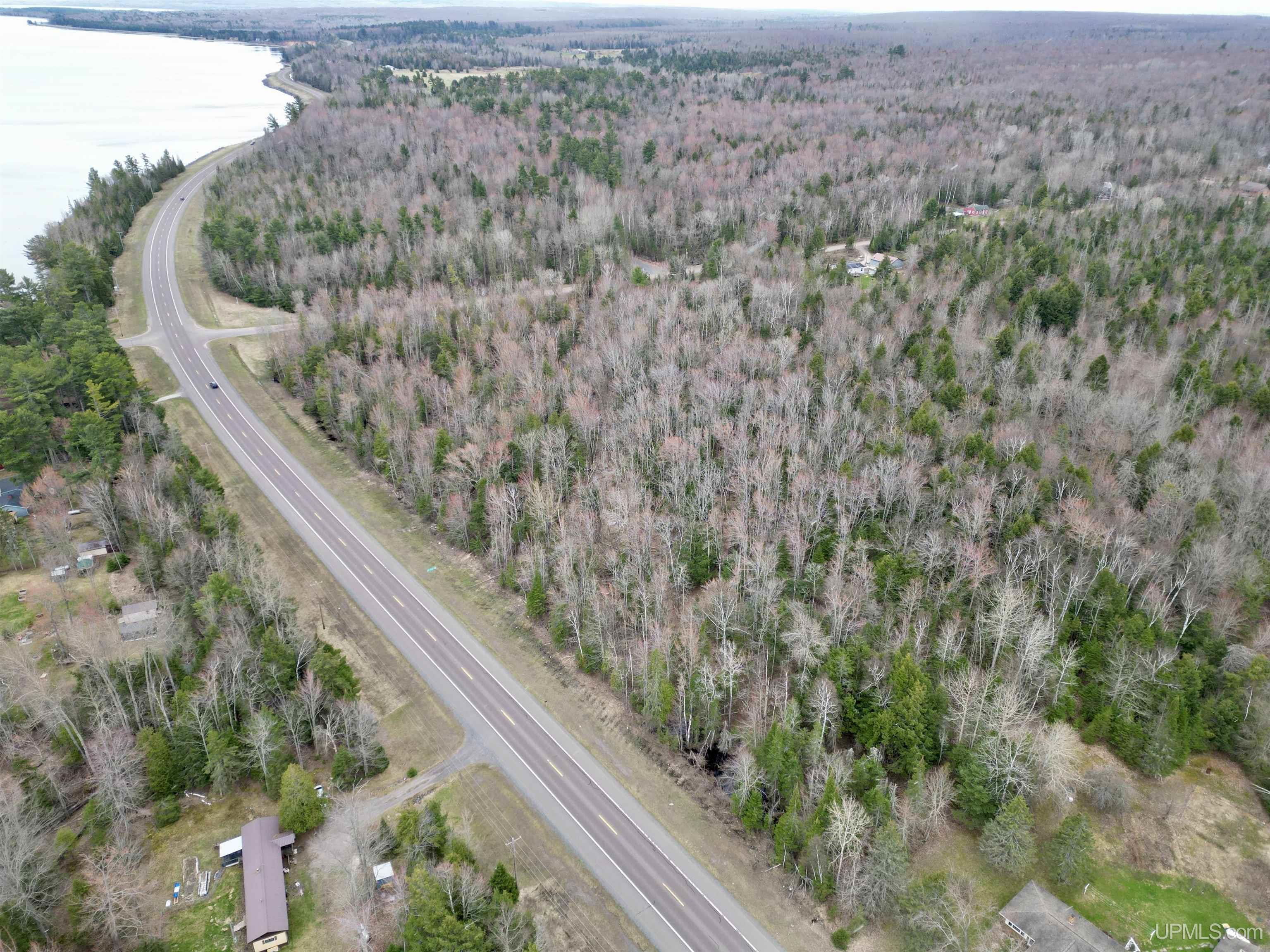 Tbd Tbd Us 41/beartown Road Baraga, MI 49908 - Photo 7 of 17
