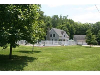 22450 Brush Fork Road Guilford, IN 47022 - Photo 1 of 1