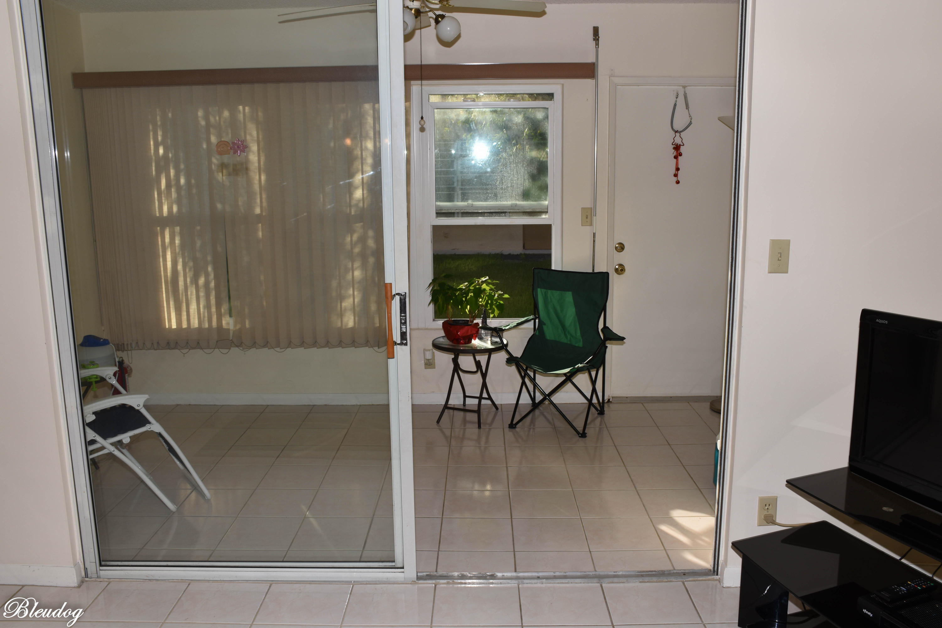 18970 Stewart Circle, Unit 1 Boca Raton, FL 33496 - Photo 3 of 12 Porch