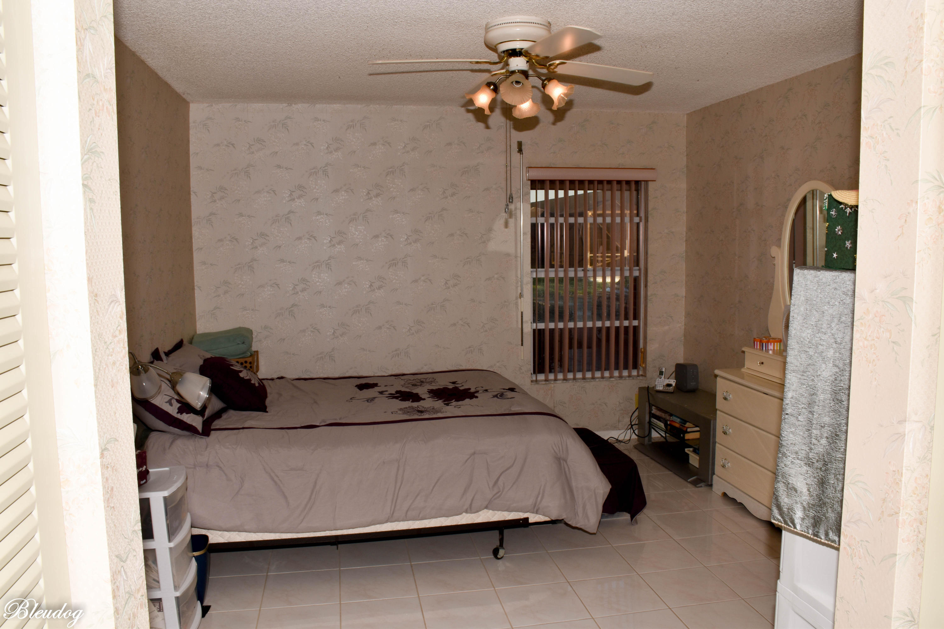 18970 Stewart Circle, Unit 1 Boca Raton, FL 33496 - Photo 7 of 12 Bedroom2