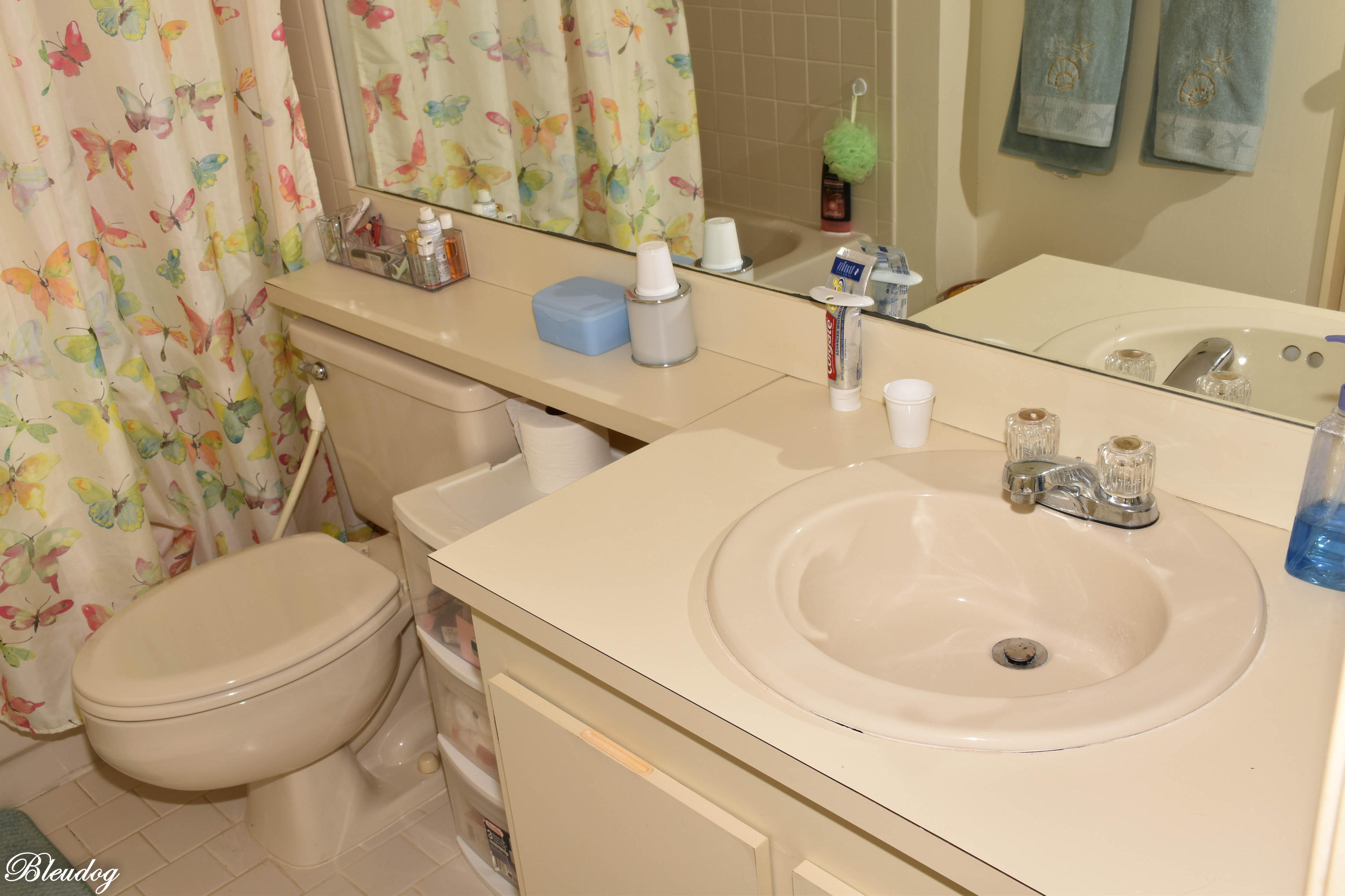 18970 Stewart Circle, Unit 1 Boca Raton, FL 33496 - Photo 8 of 12 Bathroom 2
