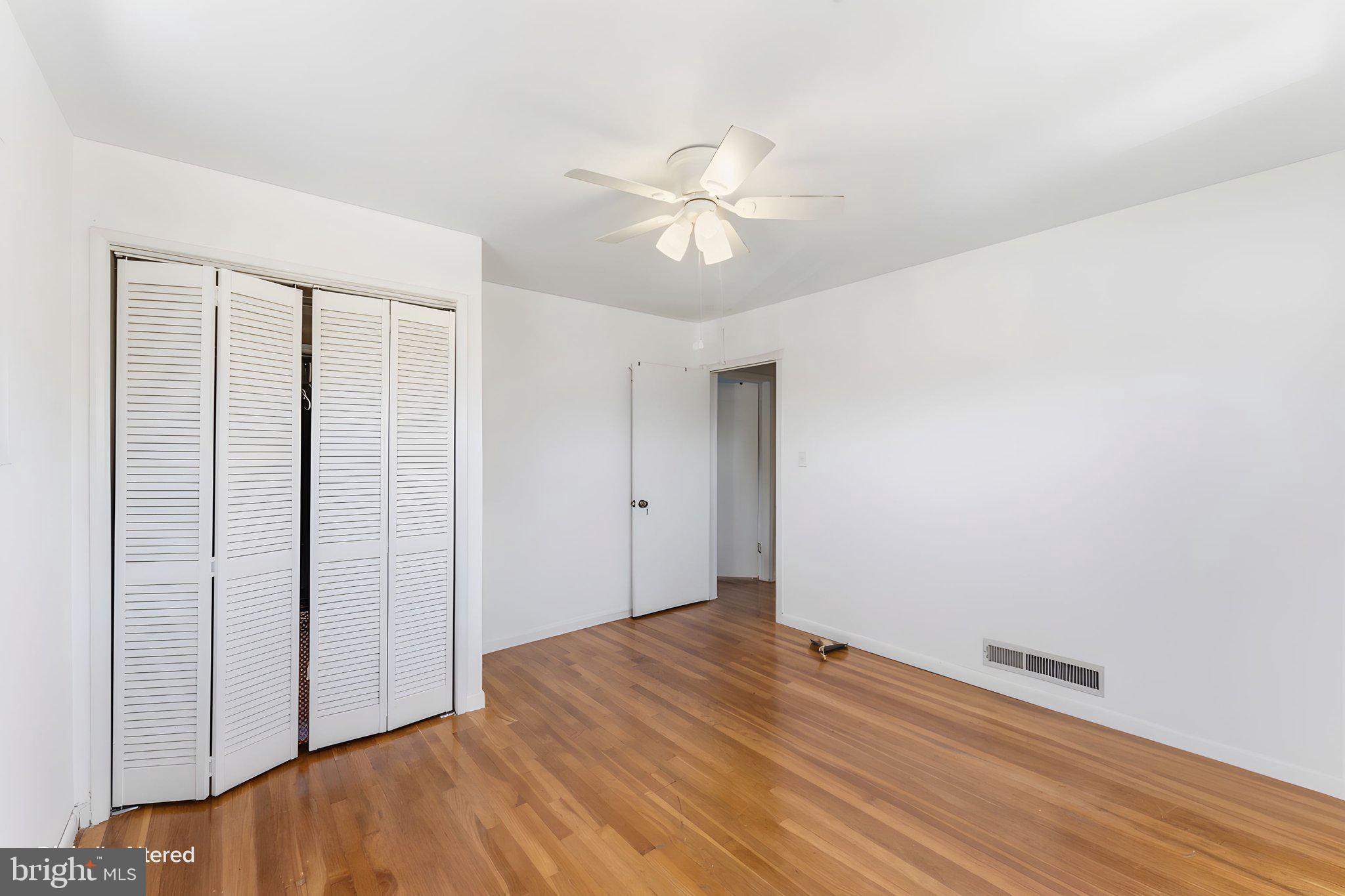 1013 Hallimont Road Catonsville, MD 21228 - Photo 15 of 34 Bedroom 2