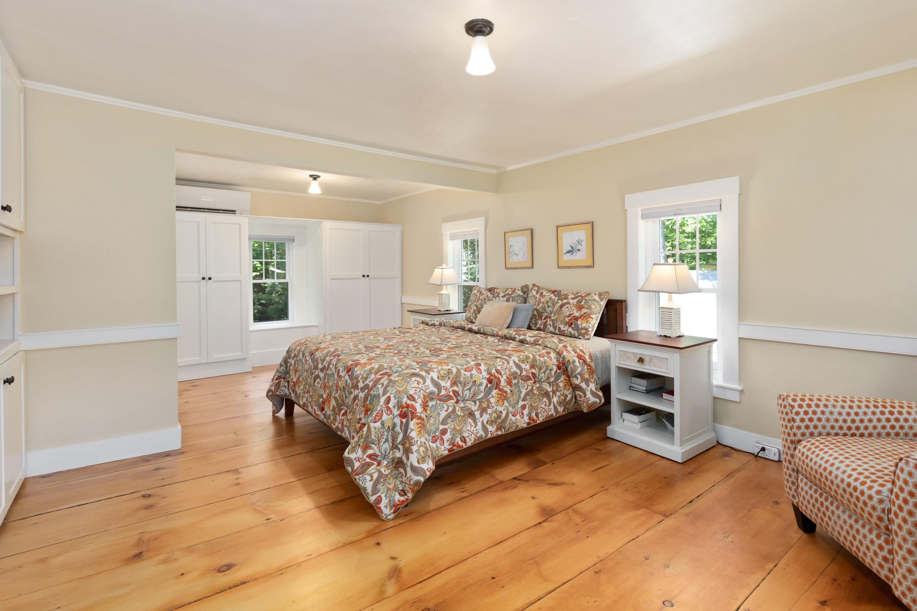 493 Goodwin Road Eliot, ME 03903 - Photo 28 of 61 Primary Bedroom