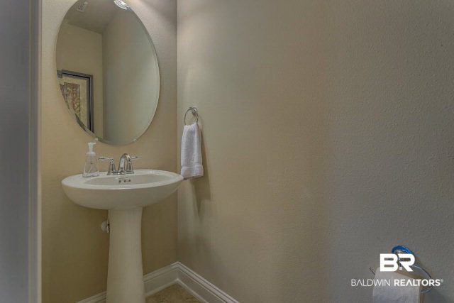 10438 Dunmore Drive Daphne, AL 36526 - Photo 17 of 24 Please note the home shown in this photo is of a staged model home for this floor plan. All items and options in this photo may, or may not, be available in Dunmore.