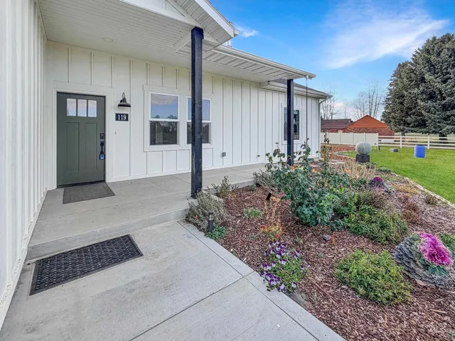 $525,000 | 119 East Shamrock Lane, Rupert, ID 83350