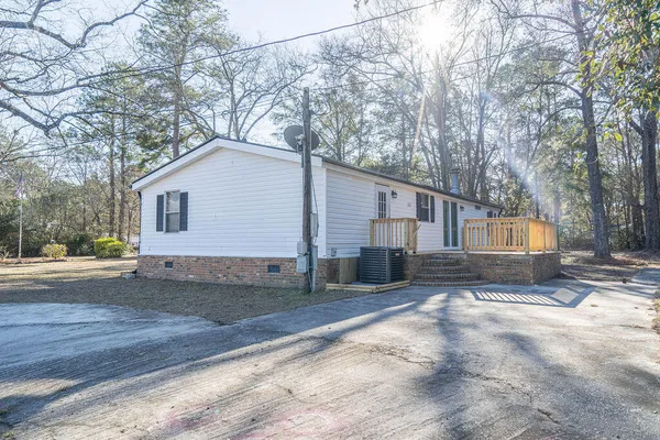 $299,900 | 321 North Mano Street, Moncks Corner, SC 29461