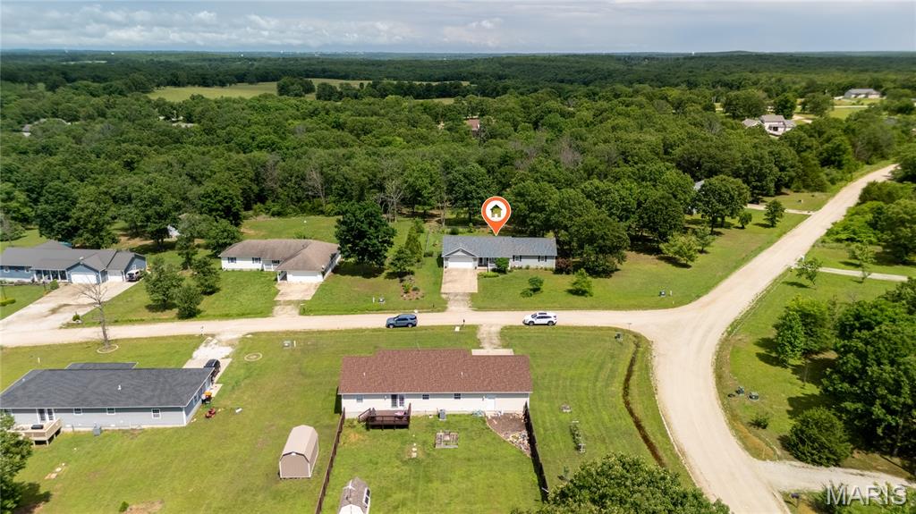 23841 Raspberry Lane Waynesville, MO 65583 - Photo 57 of 70