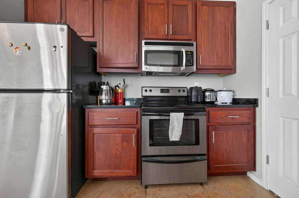 910 West 25th Street, Unit 406 Austin, TX 78705 - Photo 26 of 29
