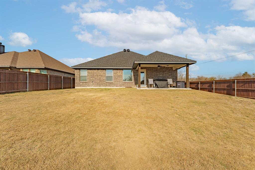 100 Wiley Stephenville, TX 76401 - Photo 25 of 28