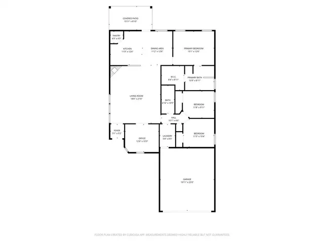 $429,000 | 100 Wiley, Stephenville, TX 76401