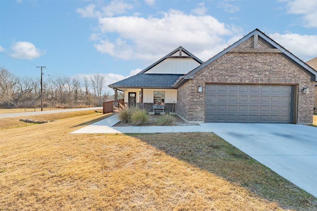 100 Wiley Stephenville, TX 76401 - Photo 4 of 28