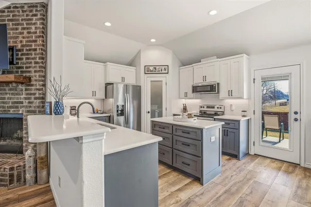 $429,000 | 100 Wiley, Stephenville, TX 76401