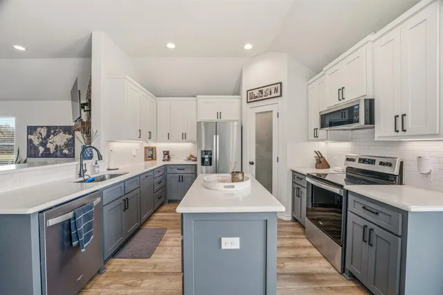 $429,000 | 100 Wiley, Stephenville, TX 76401