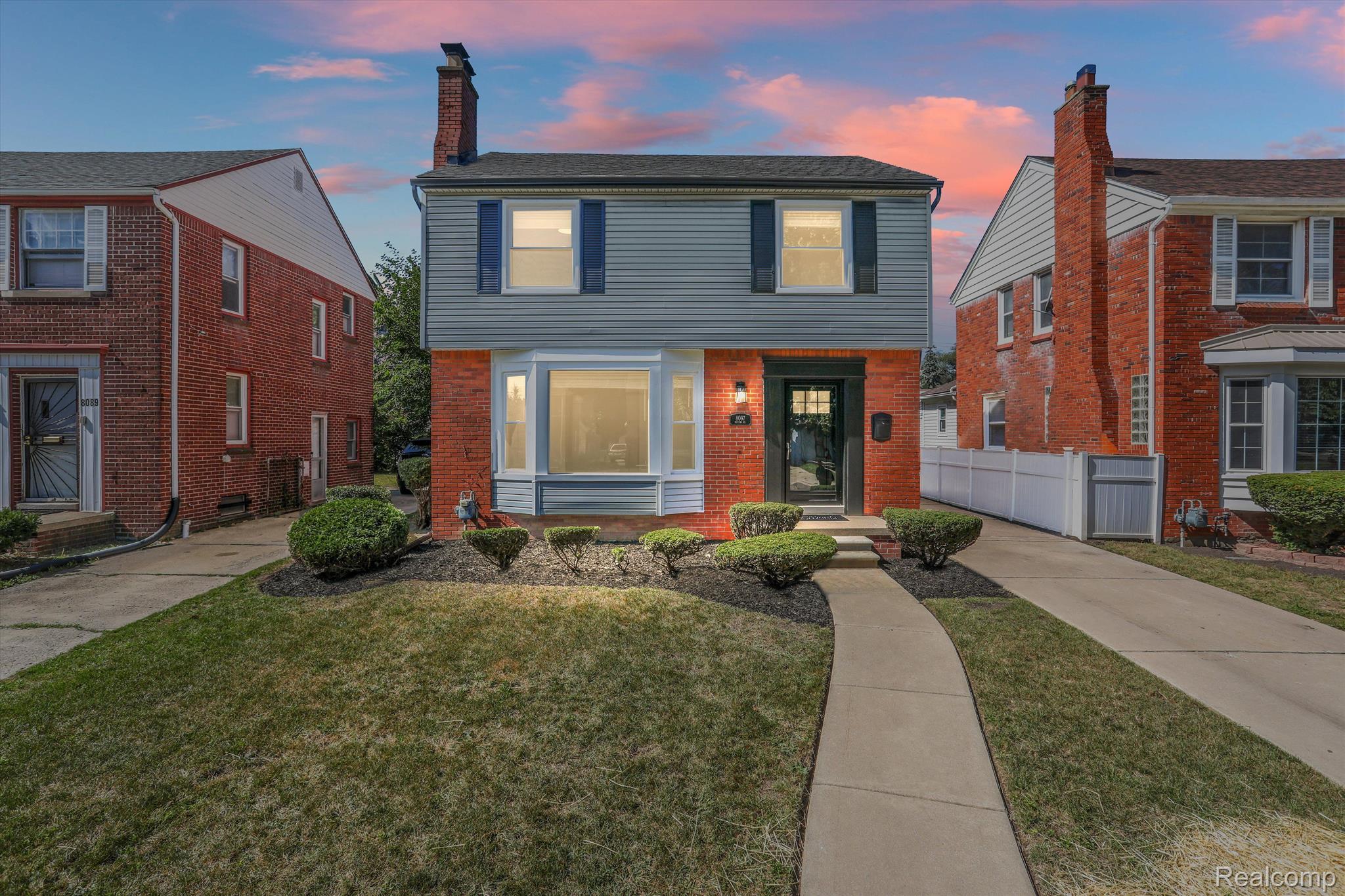 8097 Meyers Road Detroit, MI 48228 - Photo 24 of 24 Gallery Image 24