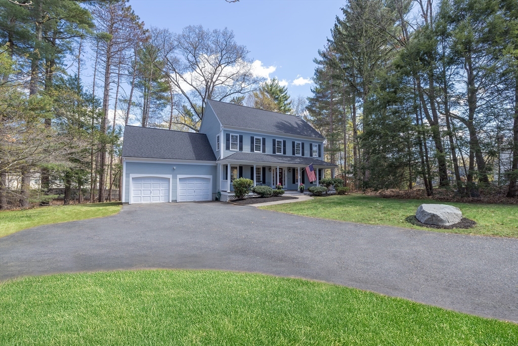5 Nye Road Medfield, MA 02052 - Photo 34 of 39 Gallery Image 34