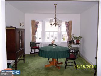 117 Crestview Road Upper Darby, PA 19082 - Photo 5 of 12 Dining Room
