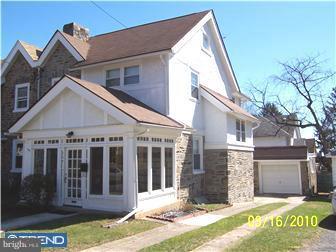 117 Crestview Road Upper Darby, PA 19082 - Photo 10 of 12 Exterior
