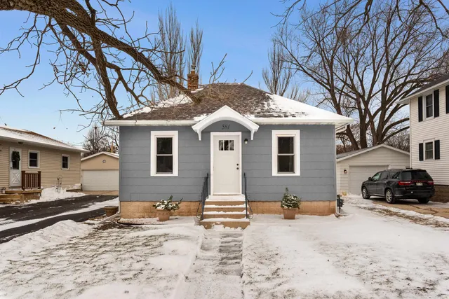 $180,000 | 581 Emma Street, Fond du Lac, WI 54935